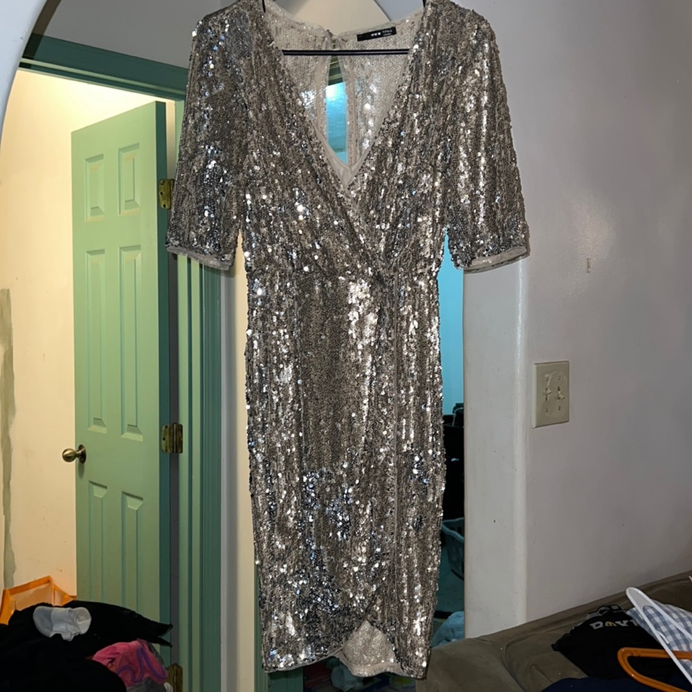 Tfnc London dress